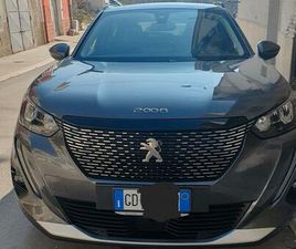 PEUGEOT 2008 1.2 PURETECH ALLURE130 I-COCKPIT 3D