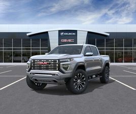 GMC CANYON DENALI GMC CANYON 2026 DENALI