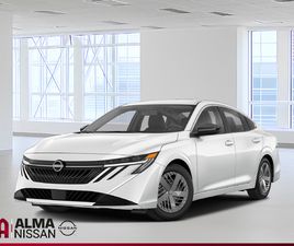 NISSAN SENTRA 2026 SV PREMIUM