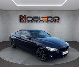 BMW SERIE 4 428I XDRIVE