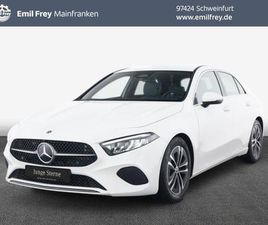 A 200 PROGRESSIVE ADVANCED VOLLDIGITAL WINTER LA