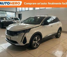 PEUGEOT 3008 VF3MCYHZUNS134663