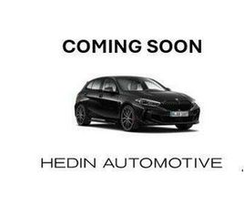 BMW 1 SERIES 128TI 2.0 5DR