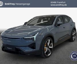 POLESTAR POLESTAR 3 3 LONG RANGE DUAL MOTOR 111KWH PLUS PILOT22'' NA