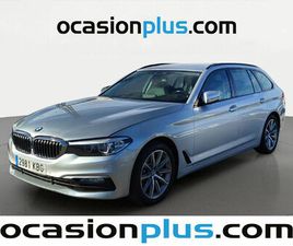 BMW SERIE 5 530D TOURING (265 CV)