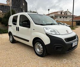 FIAT FIORINO 1.3 MJT 95CV COMBINATO ADVENTURE