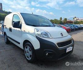 FIAT ALTRO FIAT FIORINO CARGO
