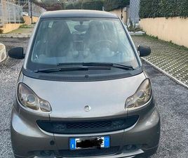 SMART 800 CDI