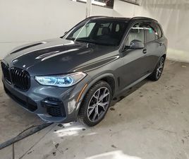 BMW X5 40D 40I * * M ПАКЕТ * * CARFAX * * АВТО КРЕДИТ * *
