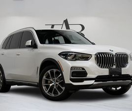 BMW X5 40D XDRIVE40I* AWD* АВТОКРЕДИТ* (ЦЕНА ДО БГ)*