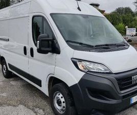 FIAT DUCATO FIAT DUCATO 35 2.2 MJT 140CV PLM-TA FURGONE++47.