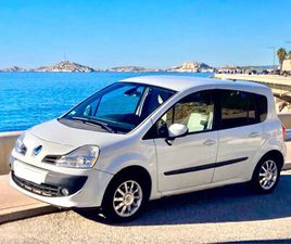 MODUS DCI 85CV (AUTOMATIQUE)