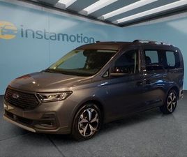 FORD GRAND TOURNEO CONNECT ACTIVE AWD 90 KW