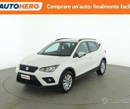 SEAT ARONA AF40166