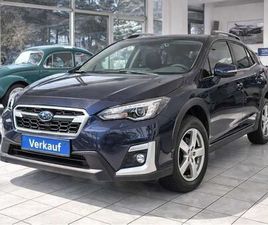 XV HYBRID 2.0IE LINEARTRONIC COMFORT