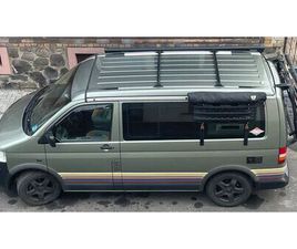 VOLKSWAGEN T5 CALIFORNIA
