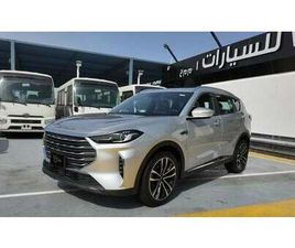 JETOUR JETOUR X70 PLUS JETOUR X70 PLUS JETOUR X70 PLUS 1.5L TURBO - 2025 EXPORT ONLY