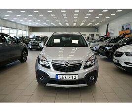 OPEL MOKKA OPEL MOKKA 1.4T ENJOY