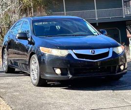 2010 ACURA TSX