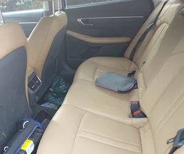 LIMITED היברידי אוט׳ 2.0 (192 כ״ס) [2020-2026]