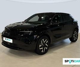 1.2 T GS 100 KW (136 CV)