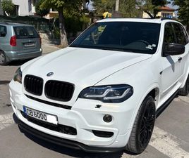 BMW X5 BMW X5