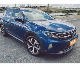 VOLKSWAGEN NIVUS HIGHLINE 1.0 200 TSI FLEX AUT 2023