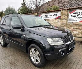 SUZUKI VITARA GRAND1.9 DDIS JLX-A