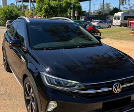 VOLKSWAGEN NIVUS HIGHLINE 1.0 200 TSI FLEX AUT 2021