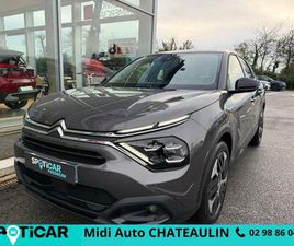 BLUEHDI 110CH S&S LIVE PACK BUSINESS