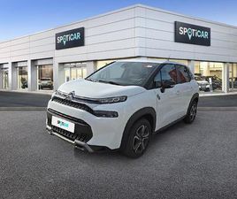 CITROEN C3 AIRCROSS PURETECH 110 S&S BVM6 YOU