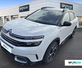 HYBRIDE RECHARGEABLE 225 S&S E-EAT8 SHINE