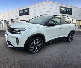 CITROEN C5 AIRCROSS PURETECH 130 S&S EAT8 SHINE PACK