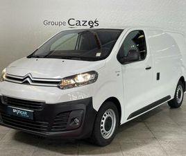 FGN XL BLUEHDI 145 S&S EAT8 DRIVER