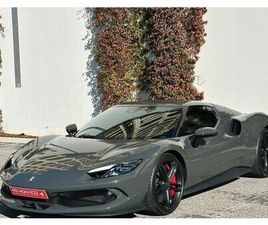 COUPE 3.0 TURBO V6 HYBRIDE 830