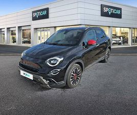 FIAT 500X 1.5 HYBRID 97KW (130CV) DCT STYLE -