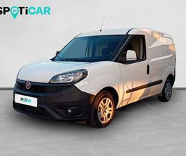 CARGO 1.3 MJET 70KW (95CV) BASE PLUS