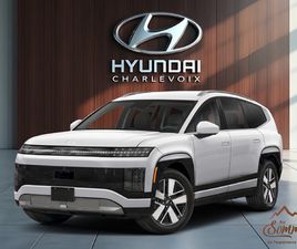 HYUNDAI IONIQ 9 2026 PREFERRED AWD