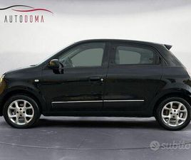 RENAULT TWINGO TCE 90 CV EDC INTENS
