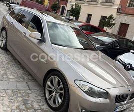 BMW SERIE 5 530D TOURING