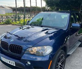 BMW X5 35D BMW X5 XDRIVE35D