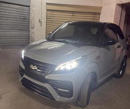 LIGIER JS50 SPORT ULTIMATE DCI