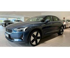 POLESTAR 2 DUAL MOTOR, LONG RANGE, 2021 GOD.