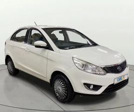 TATA ZEST