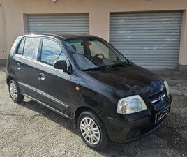 HYUNDAI ATOS HYUNDAI ATOS 1,1 GL, 2007 GOD.