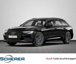 AUDI A6 45 TFSI ADVANCED 45 TFSI S TRONIC