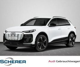 AUDI Q6 E-TRON E-TRON PERFORMANCE