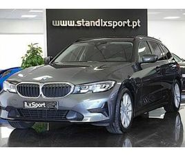 BMW 330 E TOURING