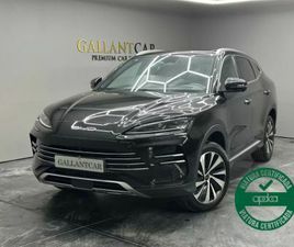 BYD SEAL U 1.5 DM-I BOOST