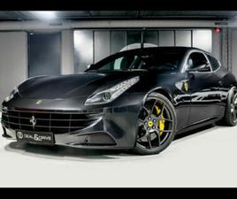 6.2 V12 4RM (661 CH) – NOVITEC